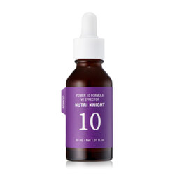 It's Skin Power 10 VE Effector AD Nutri Night 30 ml.