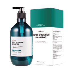 GRAFEN Root Booster Shampoo 500 ml.