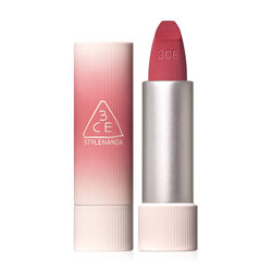 3CE Cashmere Hug Lip Mini 1.5 g. #07 Knit
