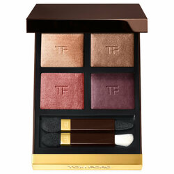 Tom Ford Eye Color Quad Eyeshadow Palette #04 Honey Moon