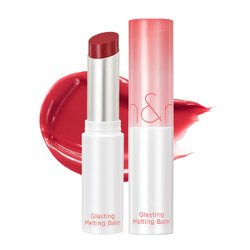 Rom&nd Glasting Melting Balm 3.5 g. #04 Hippie Berry