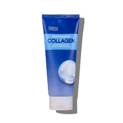 TENZERO Refresh Peeling Gel 180 ml. #Collagen