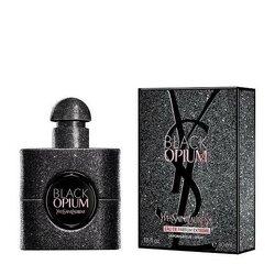 YSL Black Opium Eau de Parfum Extreme 30 ml.
