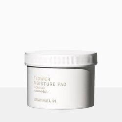 Graymelin Flower Moisture Pad 135 g. / 70 Pads