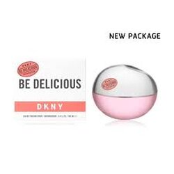 DKNY Be Delicious Fresh Blossom Eau De Parfum 30 ml.