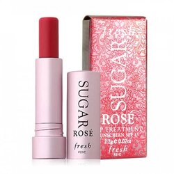 FRESH Sugar Lip Treatment Sunscreen SPF15 #Rose 2.2 g.