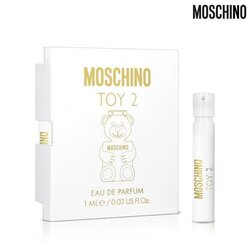 Moschino Toy 2 Eau de Parfum 1 ml.