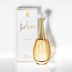 Christian Dior J'adore Eau De Parfum 50 ml. (ป้าย King)