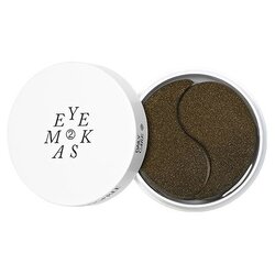 SHANGPREE Pool Dive Eye Mask #Black ลดความหมองคล้ำ