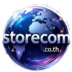 Storecom (สโตร์คอม)
