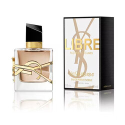 YSL Libre Flowers & Flames EDP FLORALE 30 ml.