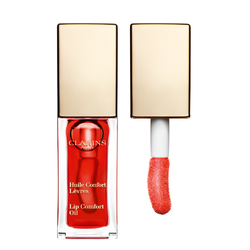 Clarins Lip Comfort Oil 7 ml. #03 Red Berry
