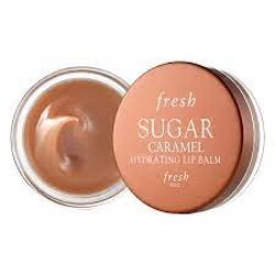 Fresh Sugar Hydrating Lip Balm 6 g. #Caramel