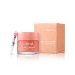 Laneige Lip Sleeping Mask 20 g. #Grapefruit