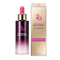 Za Empowering Booster Serum 50 ml.