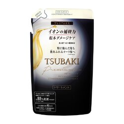 Tsubaki Premium EX Intensive Repair Conditioner 330 ml. (Refill)