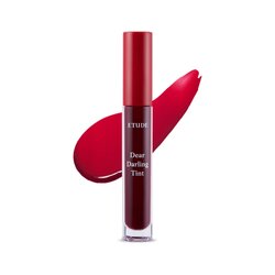 Etude House Dear Darling Water Gel Tint 5 g. #RD 302 Dracula Red