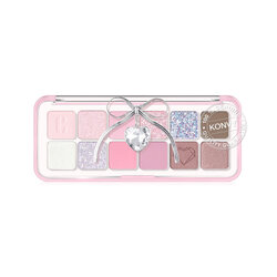 CLIO Pro Eye Palette Air 7.2 g. #12 Crystal Paw