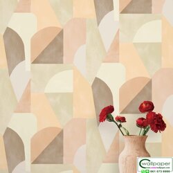 วอลเปเปอร์สไตล์โมเดิร์น