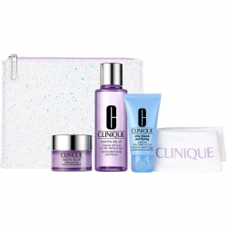 Clinique Cleansing by Clinique Set