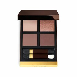 Tom Ford Eyecolor Quad Eyeshadow Palette #31 Sous Le Sable