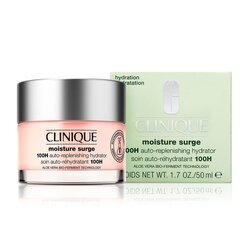 Clinique Moisture Surge 100-Hour Auto-Replenishing Hydrator 50 ml.
