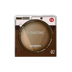 Peripera Ink V Shading 9.5 g. #02 Cacao Brown