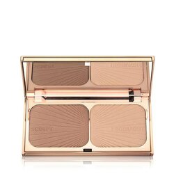 Charlotte Tilbury Mini Filmstar Bronze & Glow Mini 2 x 3.5 g.