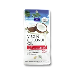 DHC Virgin Coconut Oil 20 Days
