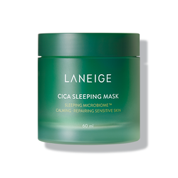 Laneige Cica Sleeping Mask 60 ml.