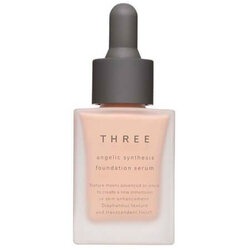 Three Angelic Synthesis Foundation Serum 30 ml. #202