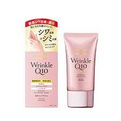 Kose Coen Rich The Premium Wrinkle Q10 White 60 g.