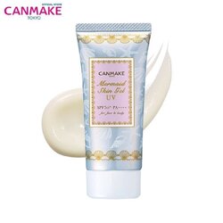 Canmake Mermaid Skin Gel UV SPF50 PA++++ 40 g. #01