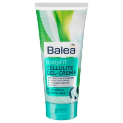 Balea Body FIT Cellulite Gel Creme 200 ml.