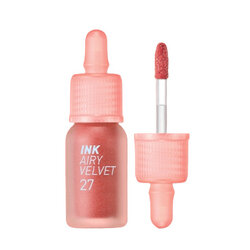 Peripera Ink Airy Velvet 4 g. #27 Inside Peach