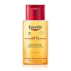 Eucerin pH5 Shower Oil 100 ml.