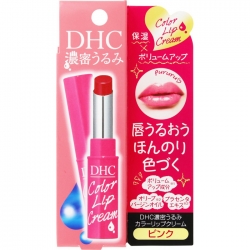 DHC Color Lip Cream 1.5 g. #Pink