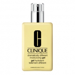 Clinique Dramatically Different Moisturizing Gel 125 ml.