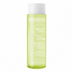 Bioderma Sebium Lotion 200 ml.