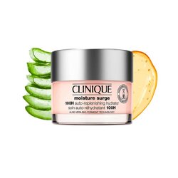 Clinique Moisture Surge 100H Auto Replenishing Hydrator 50 ml. (ไม่มีกล่อง)