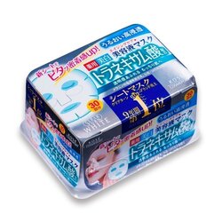 Kose Cosmeport Clear Turn Essence Mask Tranexamic Acid 30 แผ่น