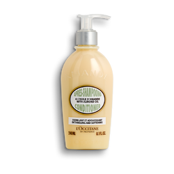 L'occitane Almond Conditioner 240 ml.