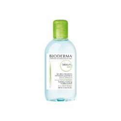 Bioderma Sebium H2O 250 ml.