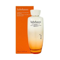 Sulwhasoo Essential Revitalizing Water EX 150 ml.