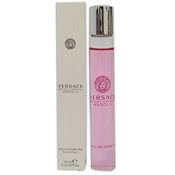 Versace Bright Crystal Absolu Eau De Toilette 10 ml.
