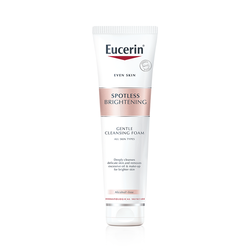 Eucerin Spotless Brightening Gentle Cleansing Foam 150 g.