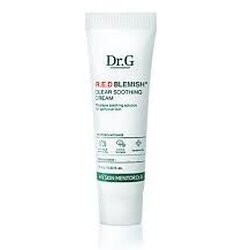 Dr.G R.E.D Blemish Clear Soothing Cream 10 ml.