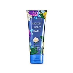 Bath & Body Works Ultra Shea Body Cream 226 g. Moonlight Path