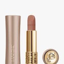 Lancome L’Absolu Rouge Intimatte Lipstick 3.4 g #210 Unspoken Feelings (Mo Box)