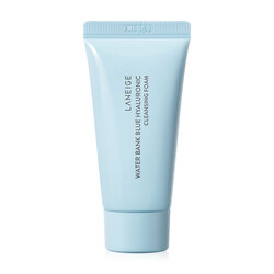 Laneige Water Bank Blue Hyaluronic Cleansing Foam 30 ml.